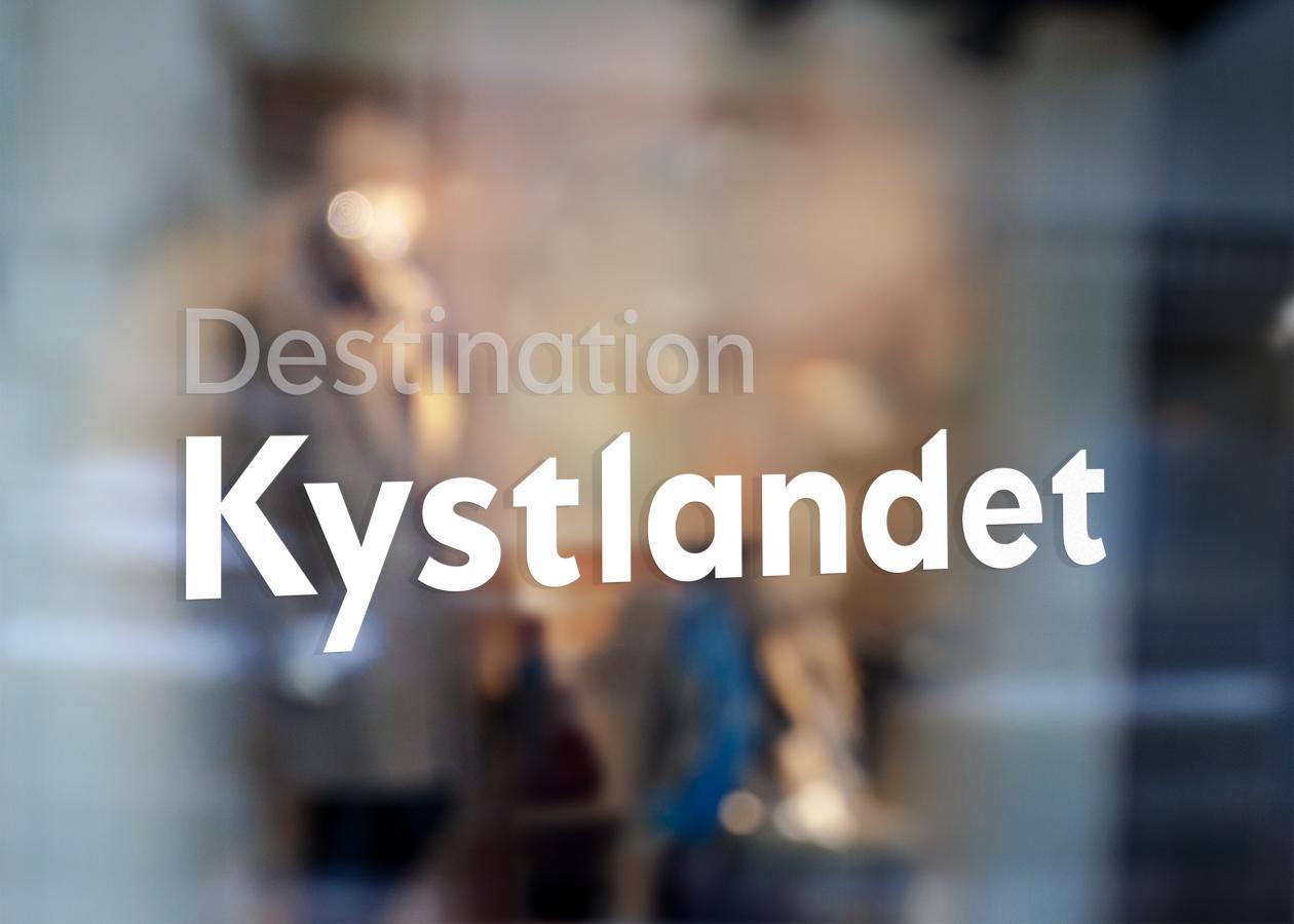 Destination Kystlandet