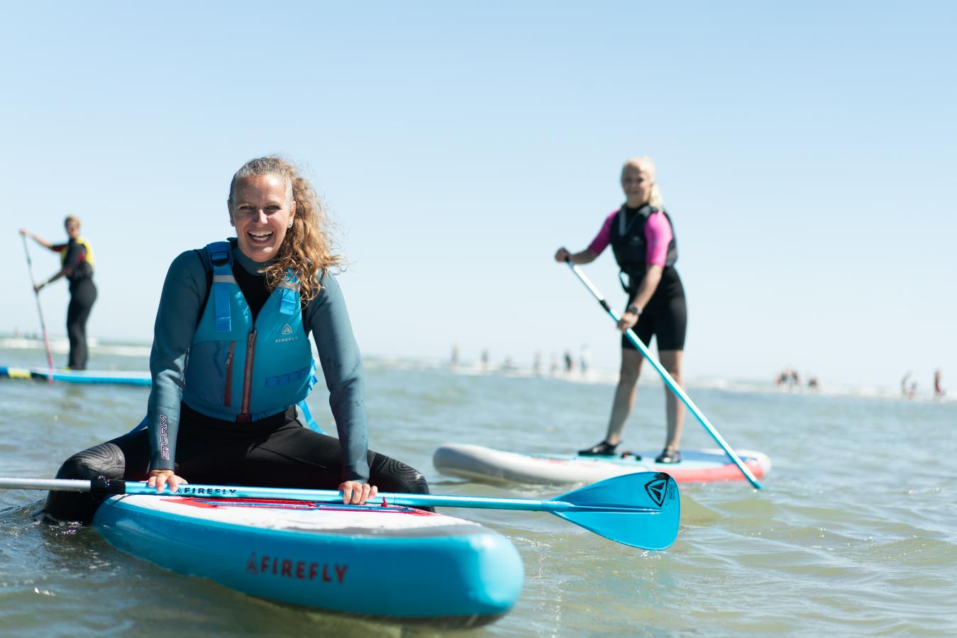 Stand Up Paddle Board