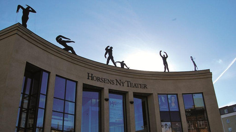 Neues Theater, Horsens
