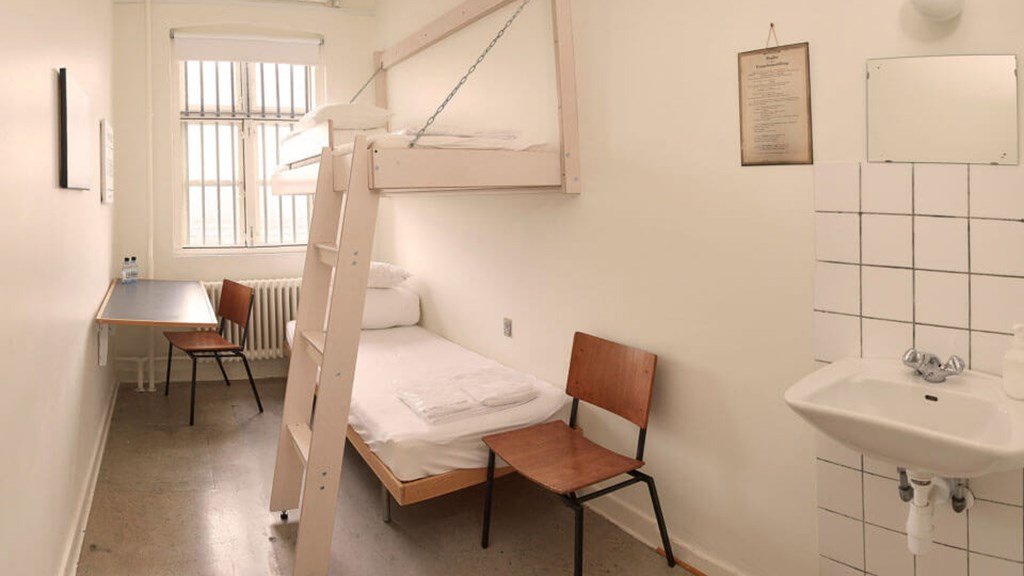 SleepIn-Hostel in Horsens