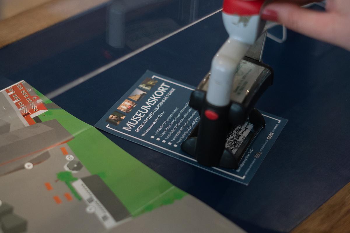 rabatkort til kulturoplevelser i Horsens