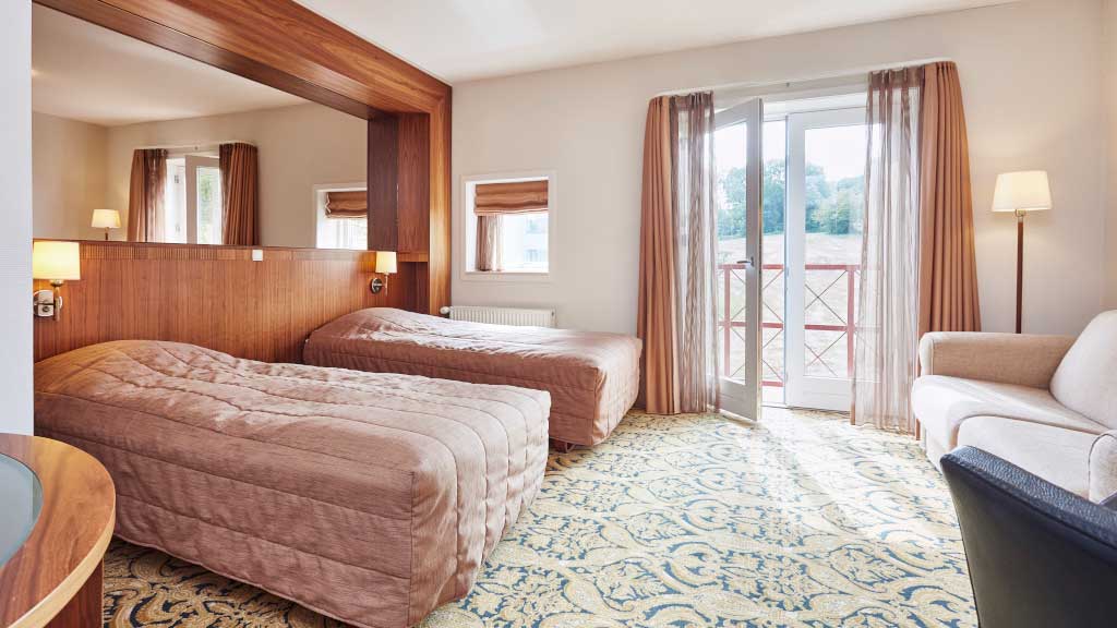 Montra Parkhotel Odder