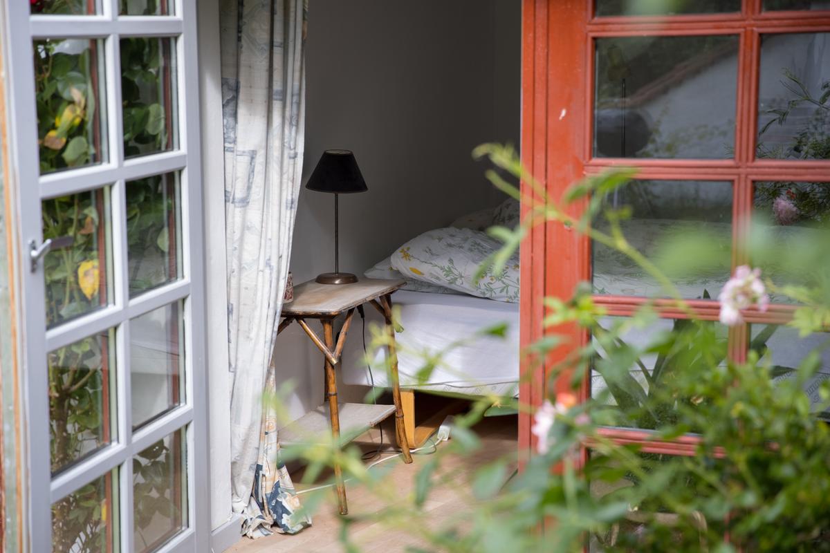 Skippergårdens Bed & Breakfast