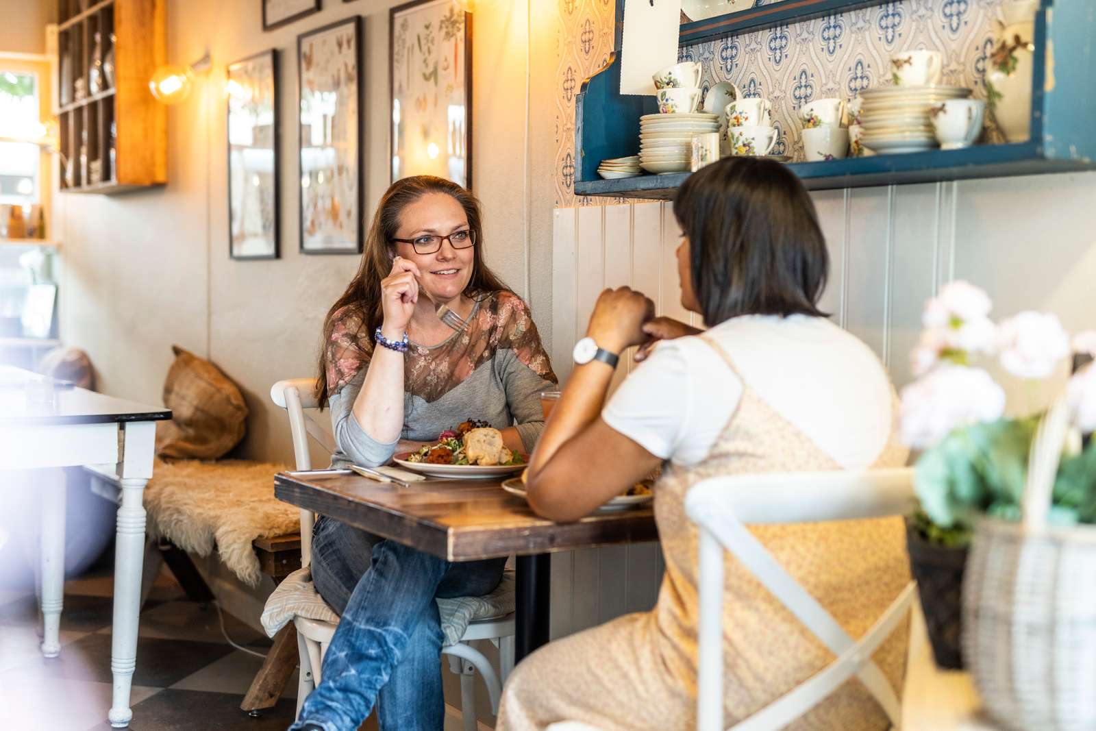 Spisekammeret i Horsens