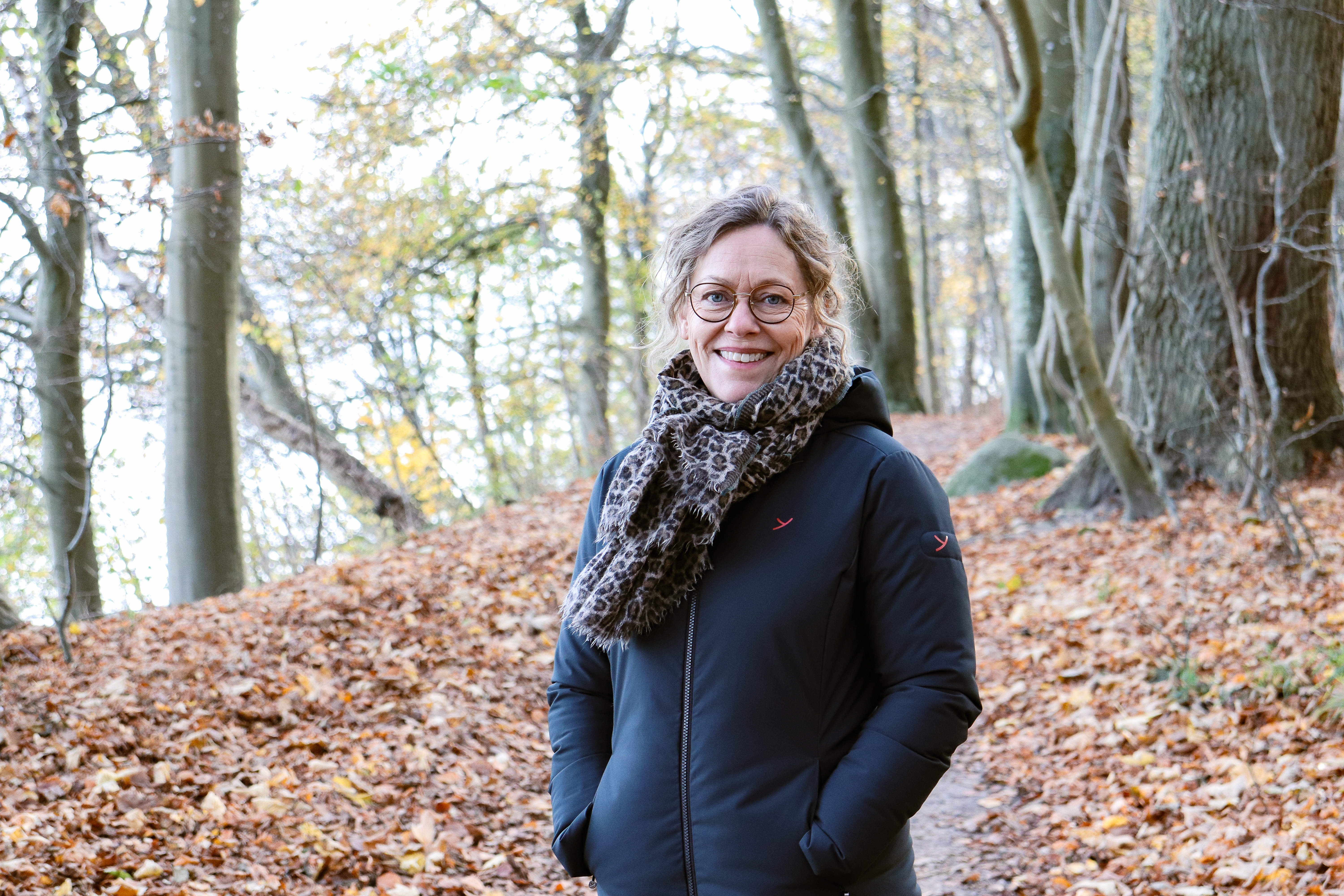 Direktør ved Destination Kystlandet