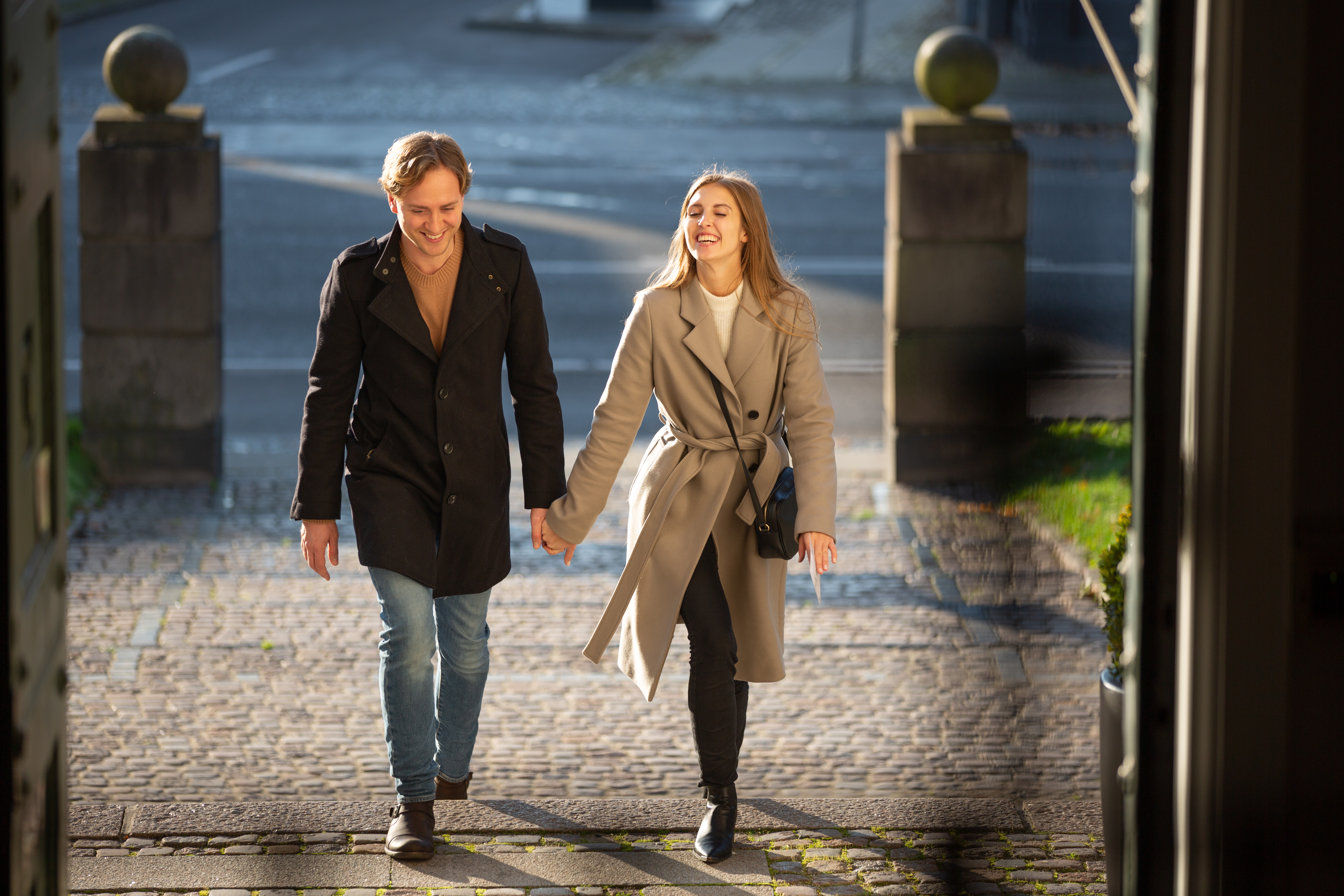 Wochenendtrip Horsens