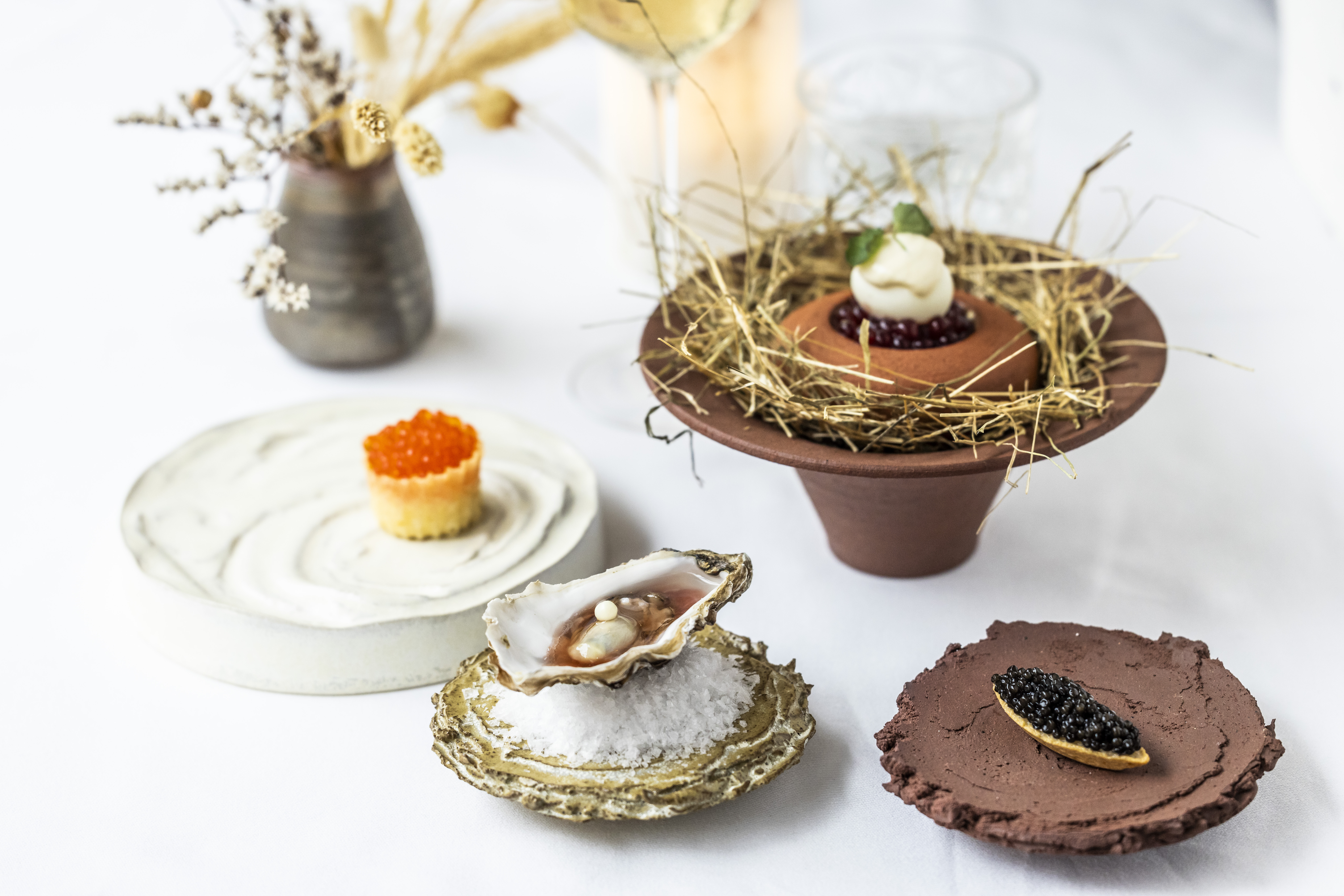 Restaurant Ji-Mi's im Horsens