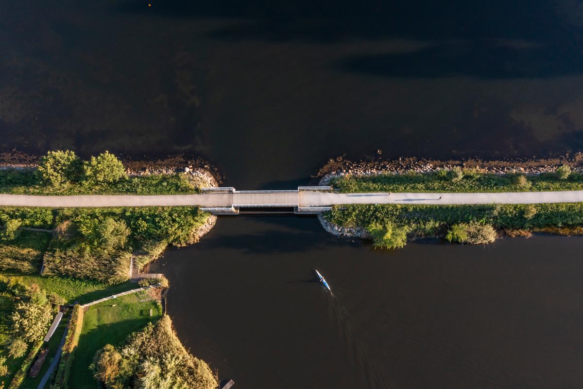 Fjordminoen, Horsens