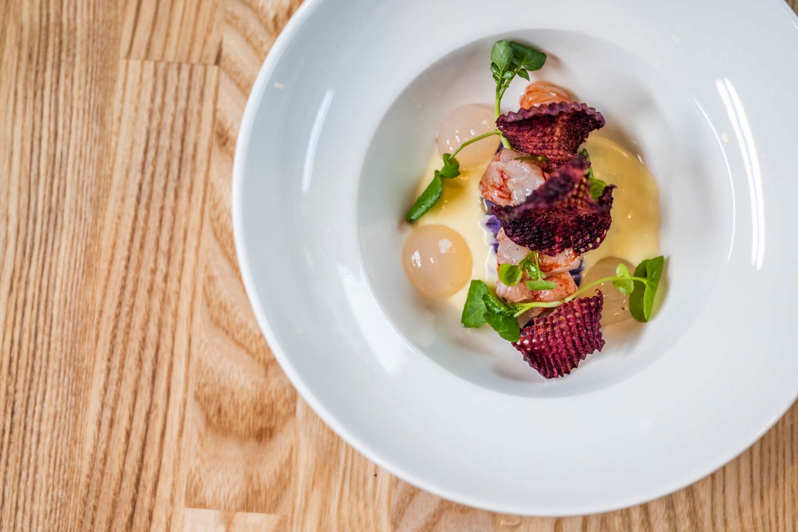 Restaurant Vecchio Convento i Odder