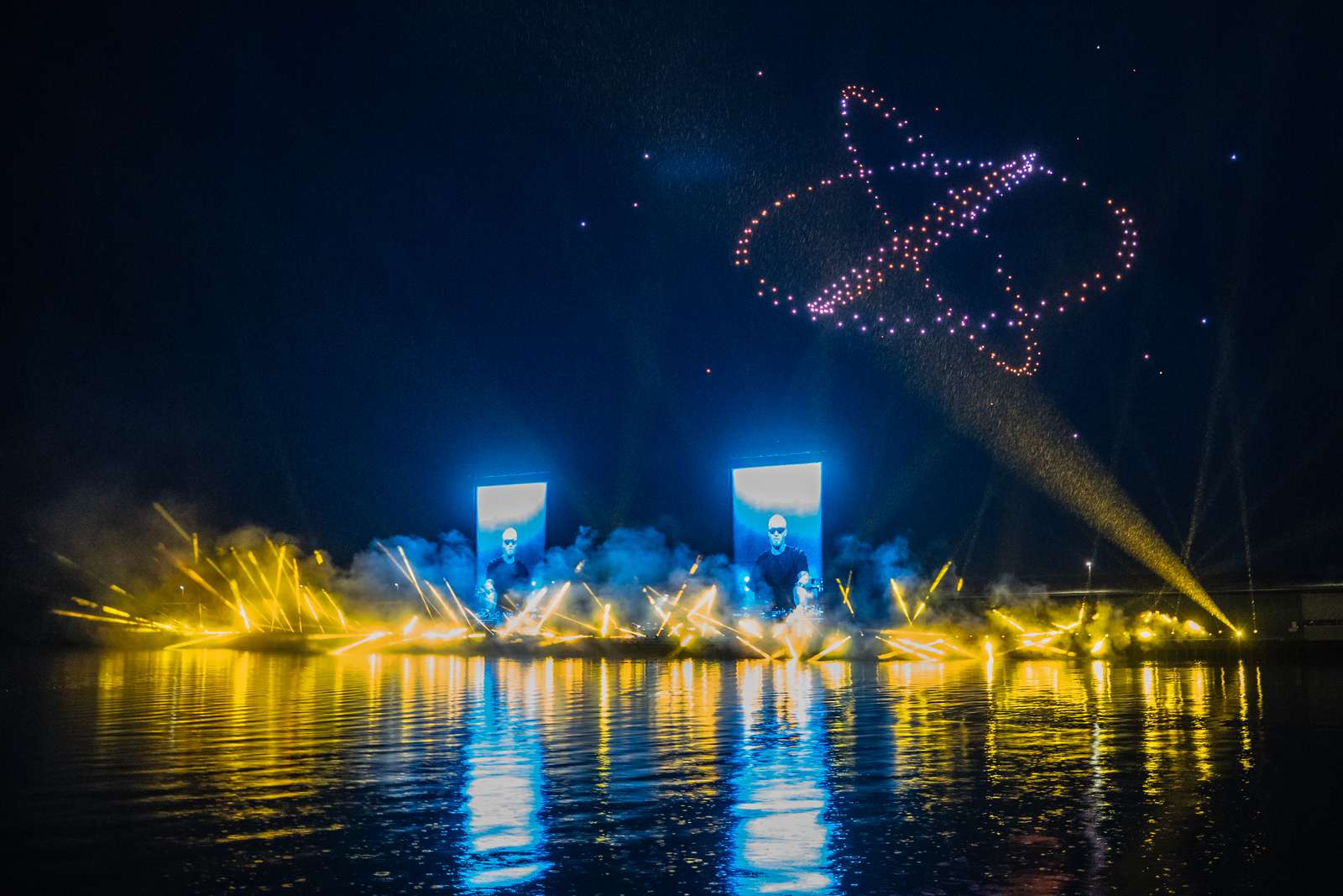 Horsens Fjord Soundwaves 2025