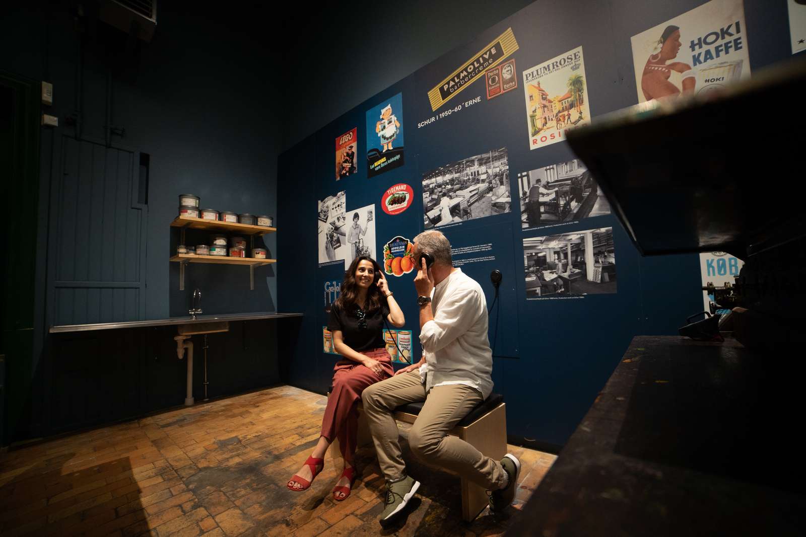 Industrimuseet Horsens