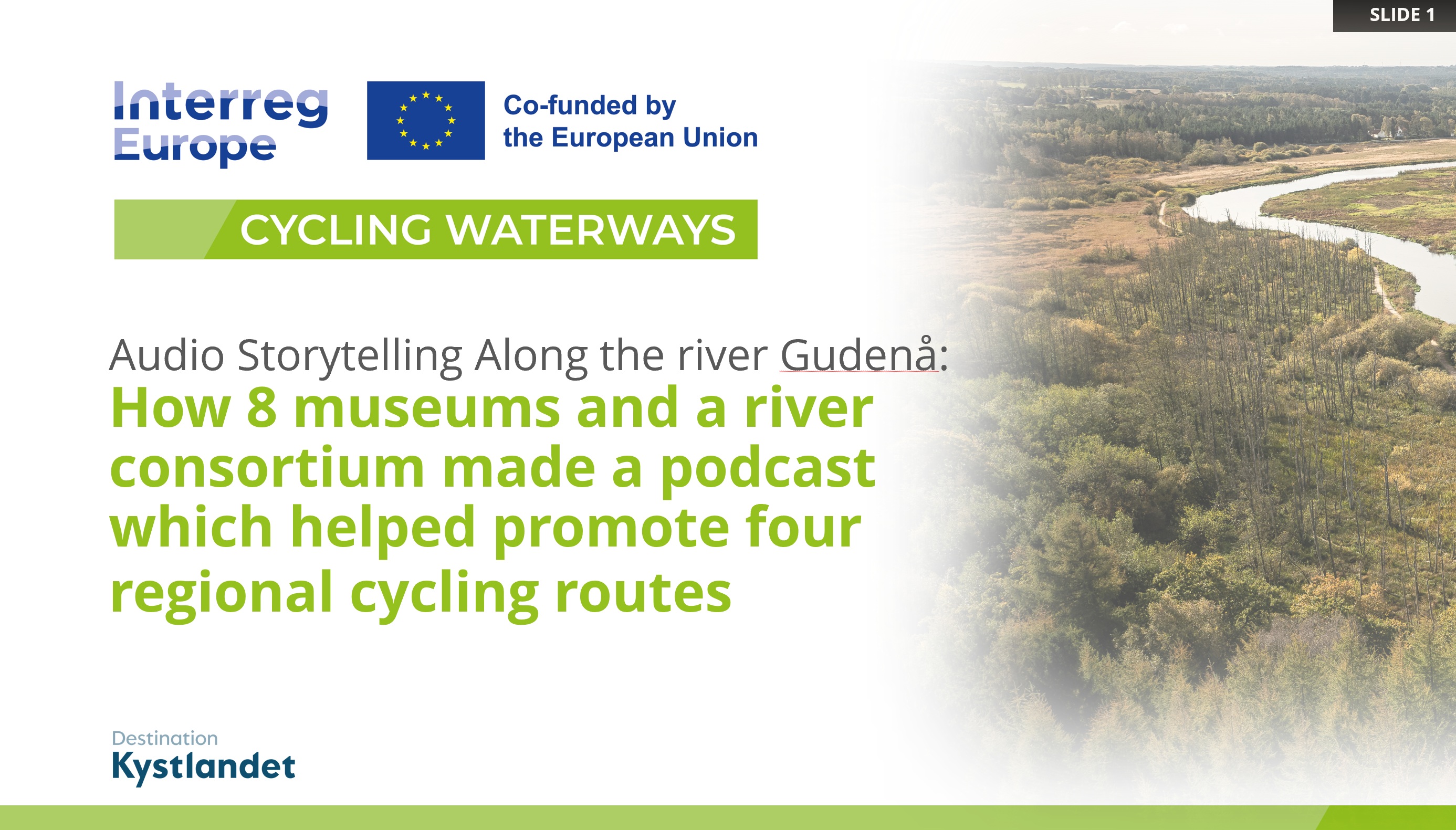 billede af en powerpoint-præsentation